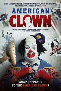Watch American Clown