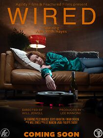 Watch Wired (Short 2024)