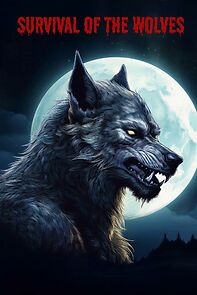 Watch Survival of the Wolves