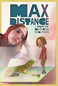 Watch Max Distance (Short 2025)
