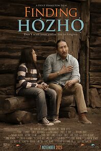 Watch Finding Hozho