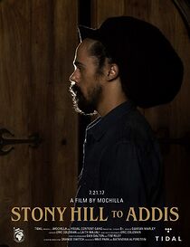 Watch Stony Hill to Addis (Short 2017)