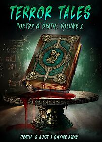 Watch Terror Tales: Poetry & Death Volume 1