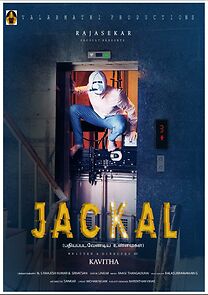 Watch Jackal