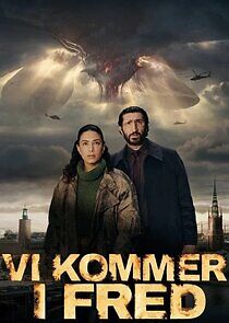 Watch Vi kommer i fred
