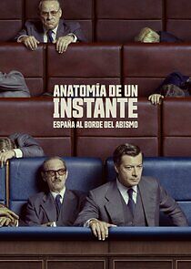 Watch Anatomía de un instante