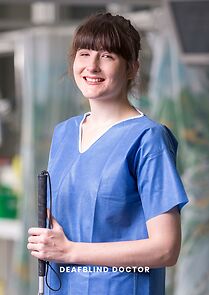 Watch Deafblind Doctor (Short 2019)