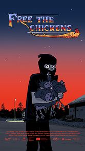 Watch Free the Chickens (Short 2024)