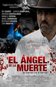 Watch El Ángel De La Muerte