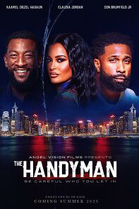 Watch The Handyman