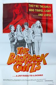 Watch The Backpack Girls