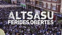 Watch Altsasu: ferides obertes