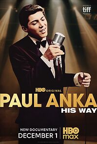 Watch Paul Anka: His Way