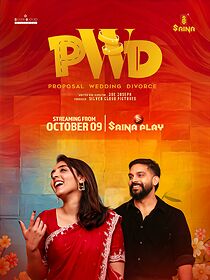 Watch P.W.D - Proposal Wedding Divorce (Malayalam)