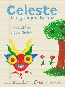 Watch Celeste (Short 2025)