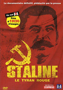 Watch Stalin, the Red Tyrant