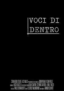 Watch Voci di dentro