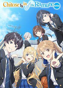 Watch Chitose Is in the Ramune Bottle