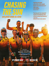 Watch Chasing the Sun
