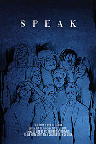 Watch Speak (Short 2025)
