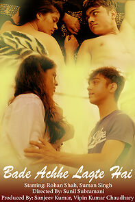 Watch Bade Achhe Lagte Hai