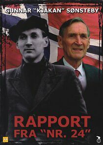 Watch Rapport fra Nr. 24