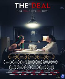 Watch The Deal (Short 2024)