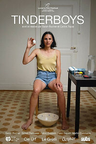 Watch Tinderboys (Short 2024)