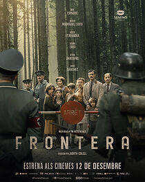 Watch Frontier