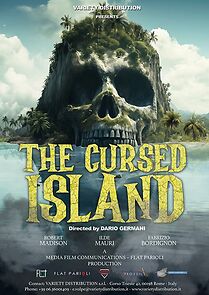 Watch The Cursed Island