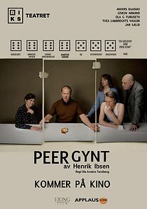 Watch Peer Gynt