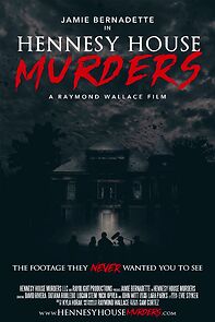 Watch Hennesy House Murders