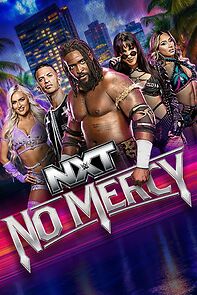 Watch NXT No Mercy (TV Special 2025)