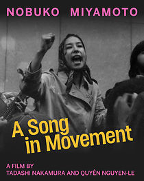 Watch Nobuko Miyamoto: A Song in Movement