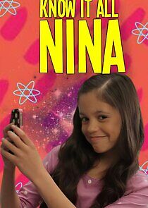 Watch Know It All Nina