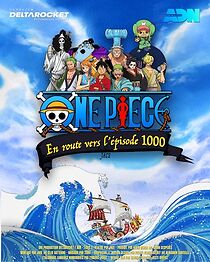 Watch One Piece - En route vers l'Épisode 1000