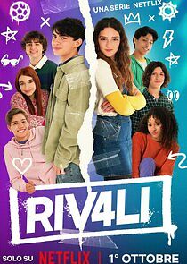 Watch RIV4LI