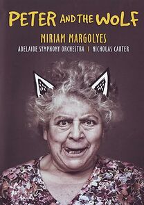 Watch Peter and the Wolf (TV Special 2017)