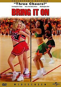 Watch Bring It On: Alternate Ending 1