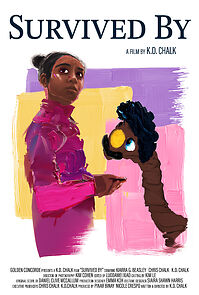 Watch Survived By (Short)