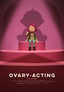 Watch Ovary-Acting (Short 2025)