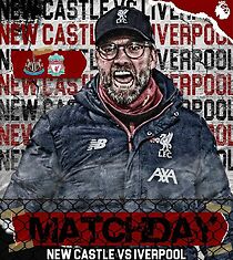 Watch Newcastle United vs Liverpool