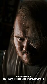 Watch What Lurks Beneath (Short 2024)