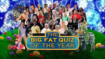 Watch The Big Fat Quiz of the Year (TV Special 2023)