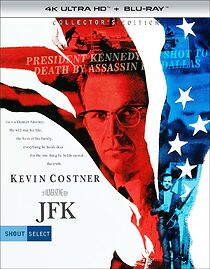 Watch One Person Can Make A Difference - Oliver Stone on JFK