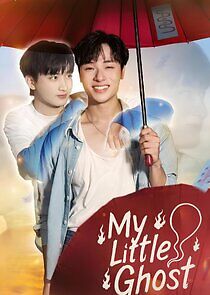 Watch My Little Ghost