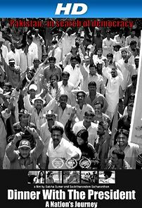 Watch Dinner with the President: A Nation's Journey