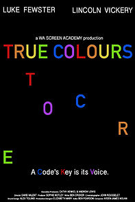 Watch True Colours (Short 2016)