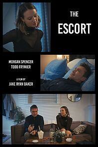 Watch The Escort (Short 2024)