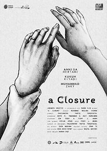 Watch A Closure (Short 2025)